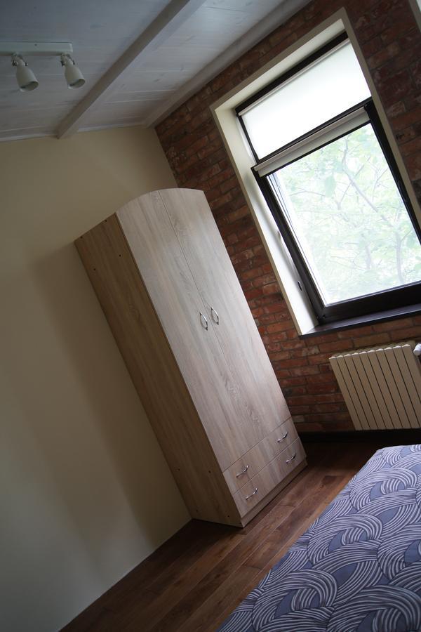 Apartment near Golden Gates Kiew Exterior foto