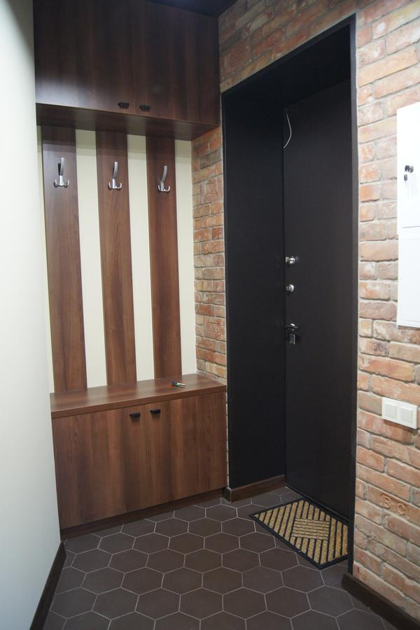 Apartment near Golden Gates Kiew Exterior foto